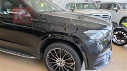 مرسيدس بنز GLE